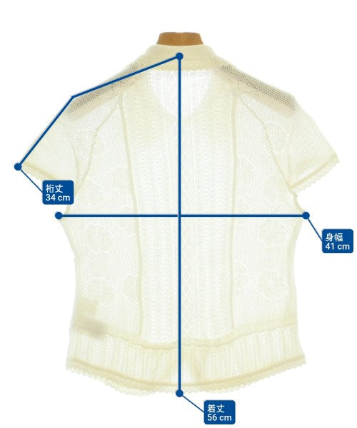 Mame Kurogouchi เสื้อโปโล