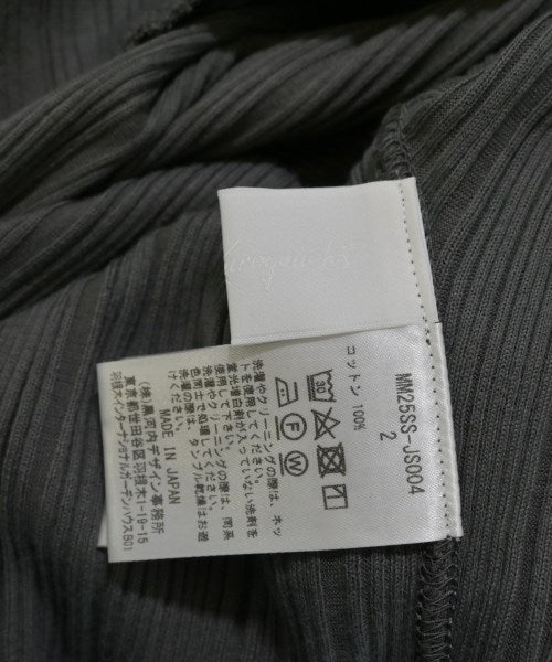 Mame Kurogouchi เสื้อยืด/เสื้อท็อปส์