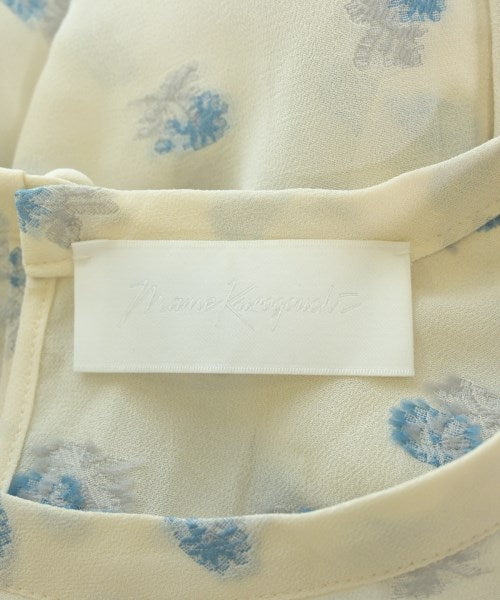 Mame Kurogouchi เสื้อสตรี