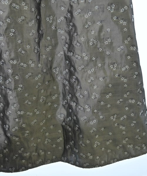 Mame Kurogouchi ชุดเดรส