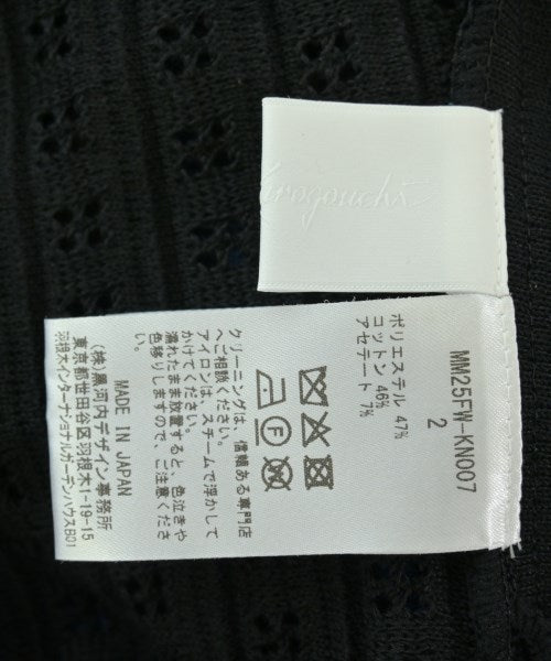 Mame Kurogouchi เสื้อคาร์ดิแกน
