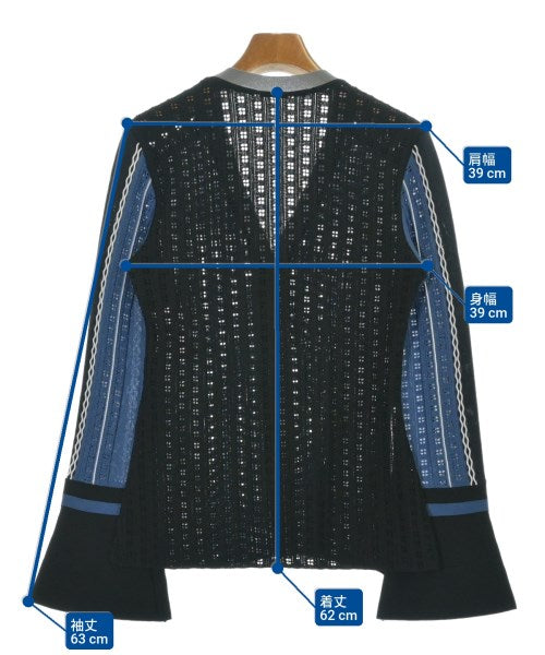 Mame Kurogouchi เสื้อคาร์ดิแกน