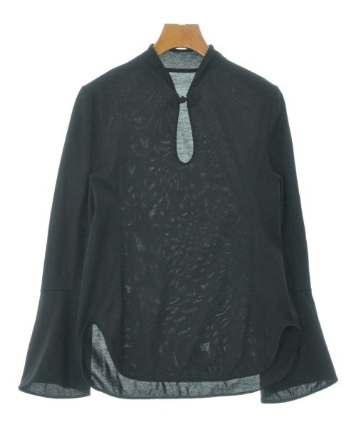 Mame Kurogouchi เสื้อยืด/เสื้อท็อปส์