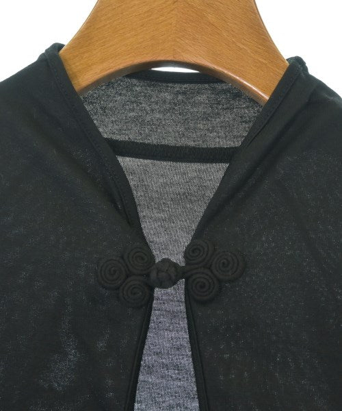 Mame Kurogouchi เสื้อยืด/เสื้อท็อปส์