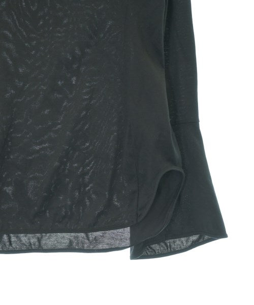 Mame Kurogouchi เสื้อยืด/เสื้อท็อปส์