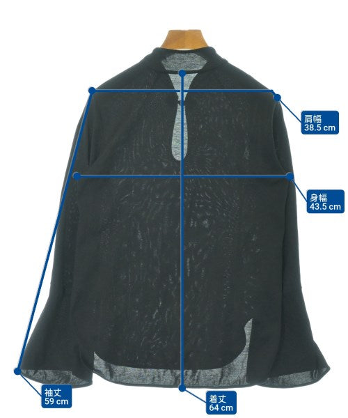 Mame Kurogouchi เสื้อยืด/เสื้อท็อปส์