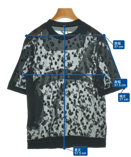Mame Kurogouchi เสื้อกันหนาว