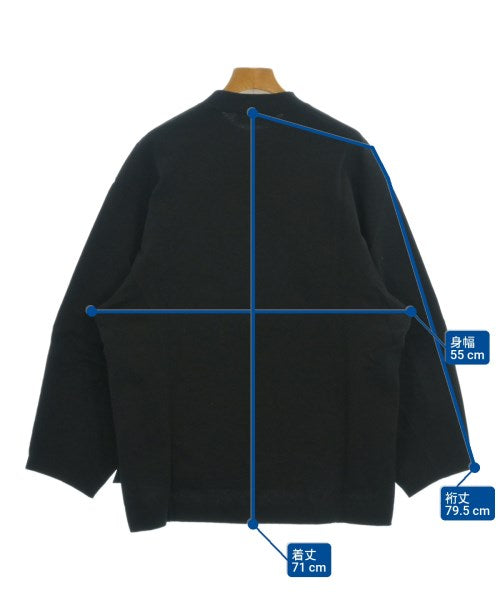 Mame Kurogouchi เสื้อยืด/เสื้อท็อปส์