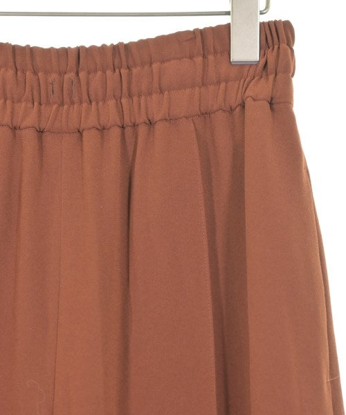 Mame Kurogouchi กางเกง อื่น