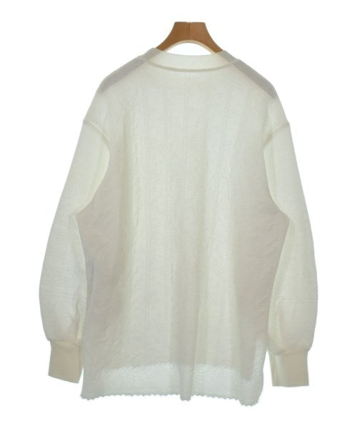 Mame Kurogouchi เสื้อสเวตเตอร์