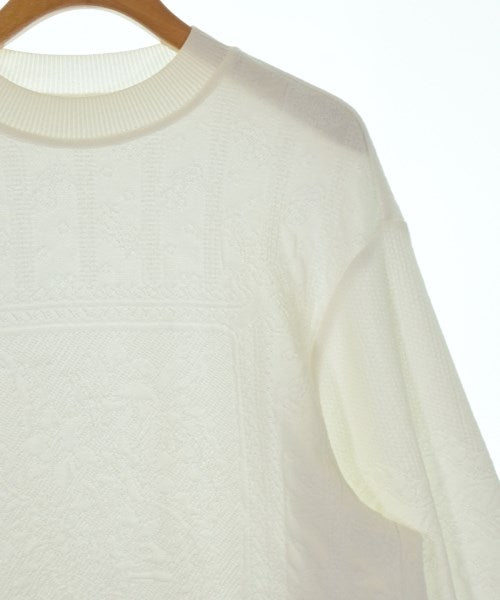 Mame Kurogouchi เสื้อสเวตเตอร์