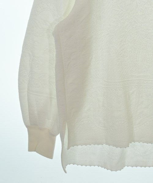 Mame Kurogouchi เสื้อสเวตเตอร์