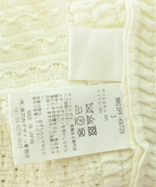 Mame Kurogouchi เสื้อคาร์ดิแกน