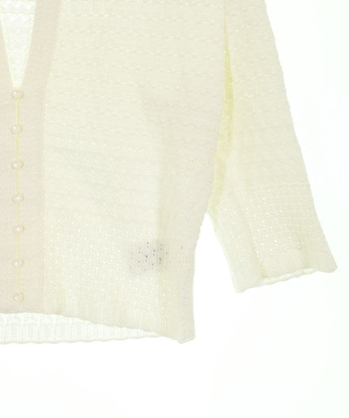 Mame Kurogouchi เสื้อคาร์ดิแกน