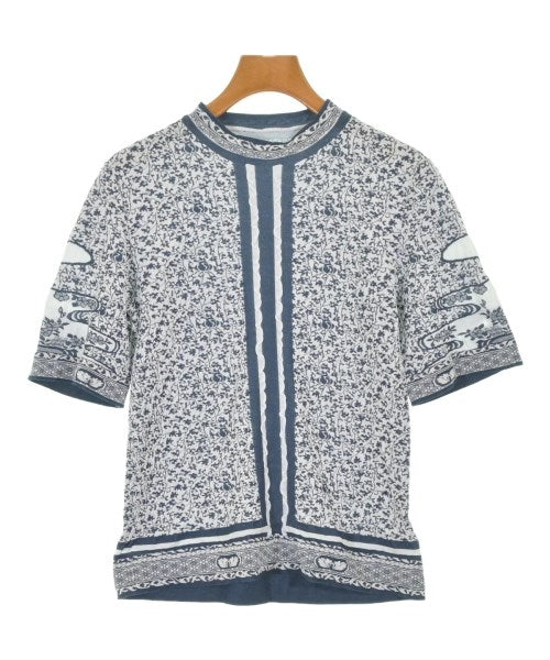 Mame Kurogouchi เสื้อกันหนาว