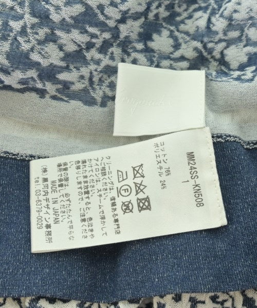Mame Kurogouchi เสื้อกันหนาว