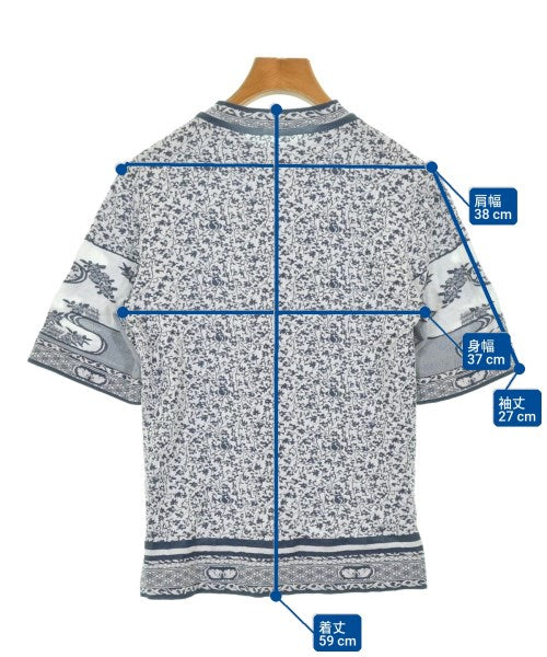 Mame Kurogouchi เสื้อกันหนาว