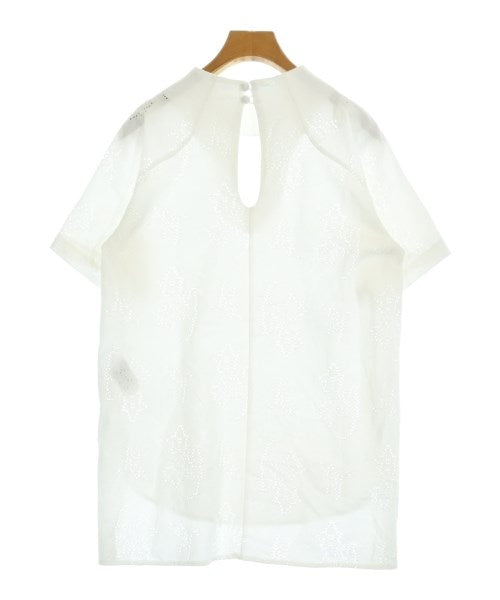 Mame Kurogouchi เสื้อยืด/เสื้อท็อปส์