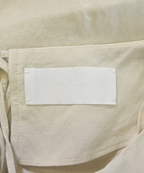 Mame Kurogouchi เสื้อสตรี