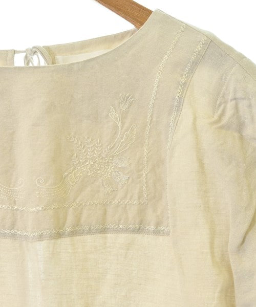 Mame Kurogouchi เสื้อสตรี