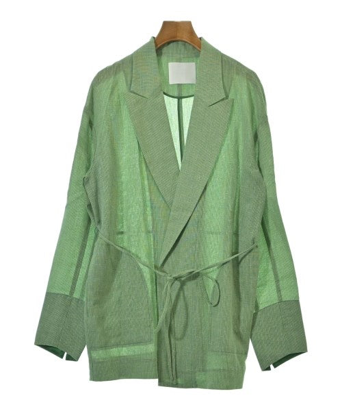 Mame Kurogouchi แจ็คเก็ตลำลอง