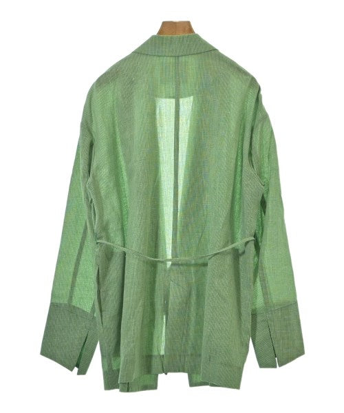 Mame Kurogouchi แจ็คเก็ตลำลอง