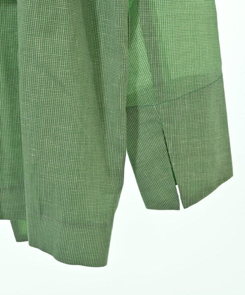 Mame Kurogouchi แจ็คเก็ตลำลอง