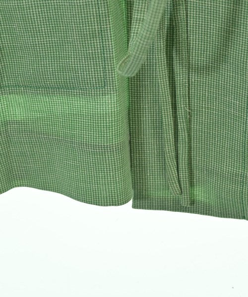 Mame Kurogouchi แจ็คเก็ตลำลอง