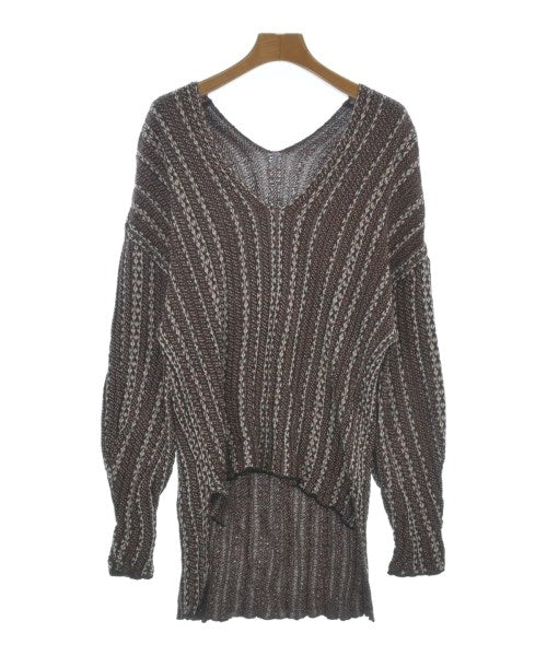 Mame Kurogouchi เสื้อกันหนาว