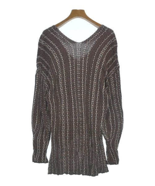 Mame Kurogouchi เสื้อกันหนาว