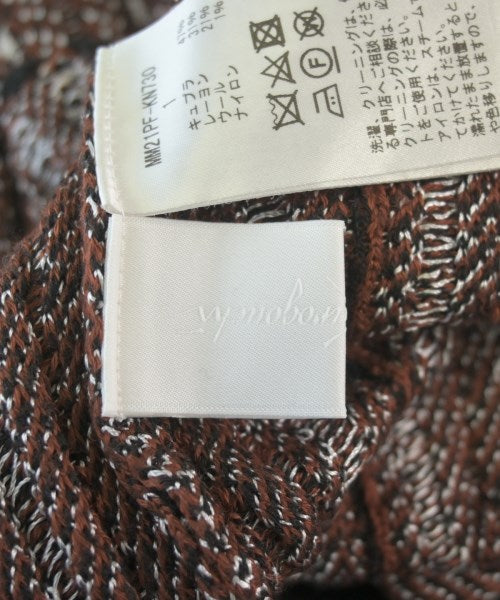 Mame Kurogouchi เสื้อกันหนาว