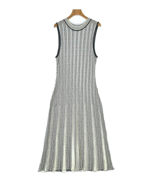 Mame Kurogouchi ชุดเดรส