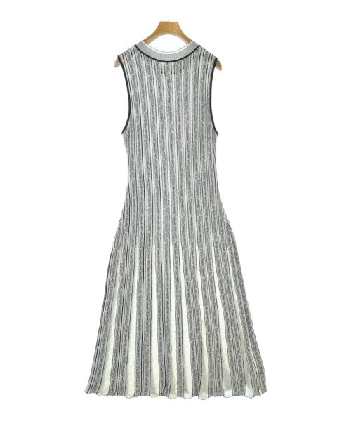 Mame Kurogouchi ชุดเดรส