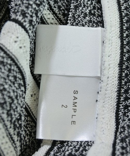 Mame Kurogouchi ชุดเดรส