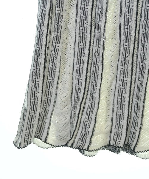 Mame Kurogouchi ชุดเดรส