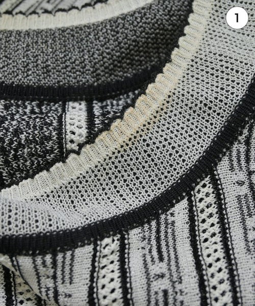 Mame Kurogouchi ชุดเดรส