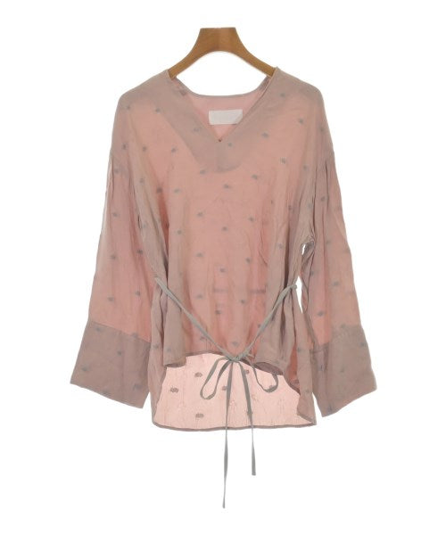 Mame Kurogouchi เสื้อสตรี