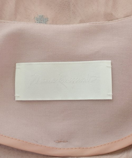 Mame Kurogouchi เสื้อสตรี