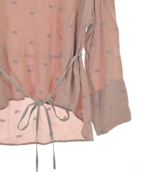 Mame Kurogouchi เสื้อสตรี