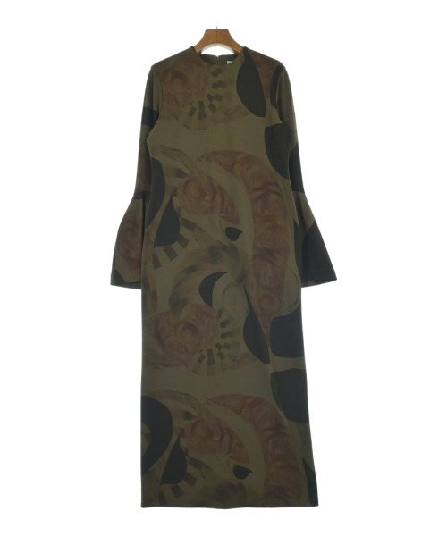 Mame Kurogouchi ชุดเดรส