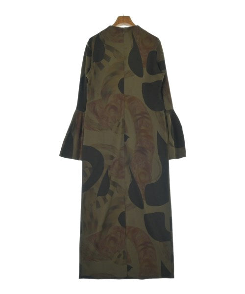 Mame Kurogouchi ชุดเดรส