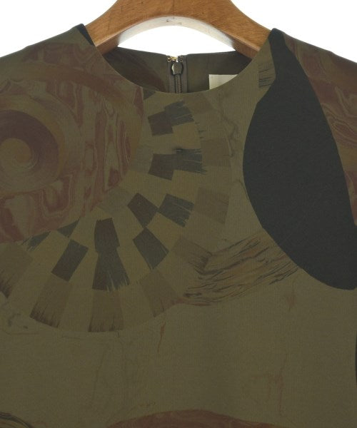 Mame Kurogouchi ชุดเดรส