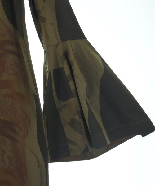 Mame Kurogouchi ชุดเดรส