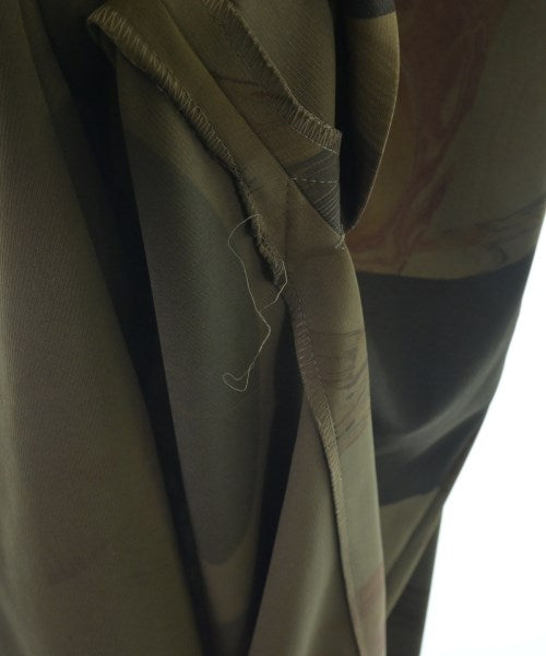 Mame Kurogouchi ชุดเดรส