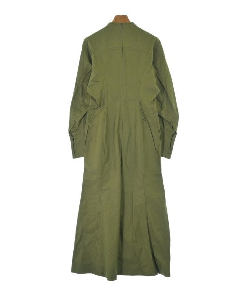 Mame Kurogouchi ชุดเดรส