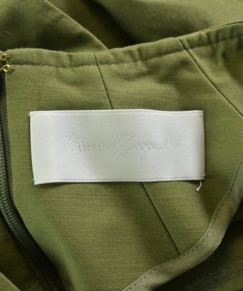 Mame Kurogouchi ชุดเดรส