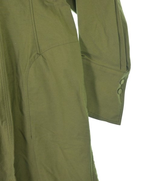 Mame Kurogouchi ชุดเดรส