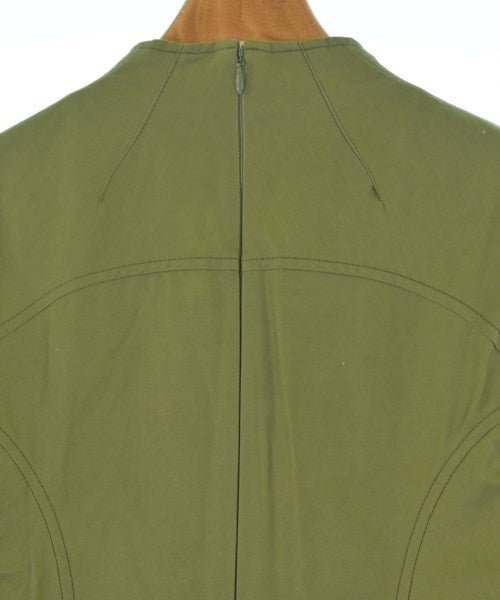 Mame Kurogouchi ชุดเดรส