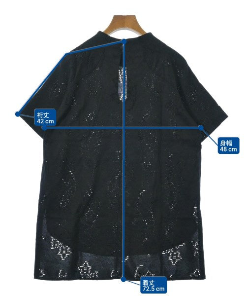 Mame Kurogouchi เสื้อสตรี