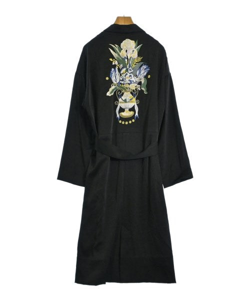 Mame Kurogouchi เสื้อโค้ท อื่น